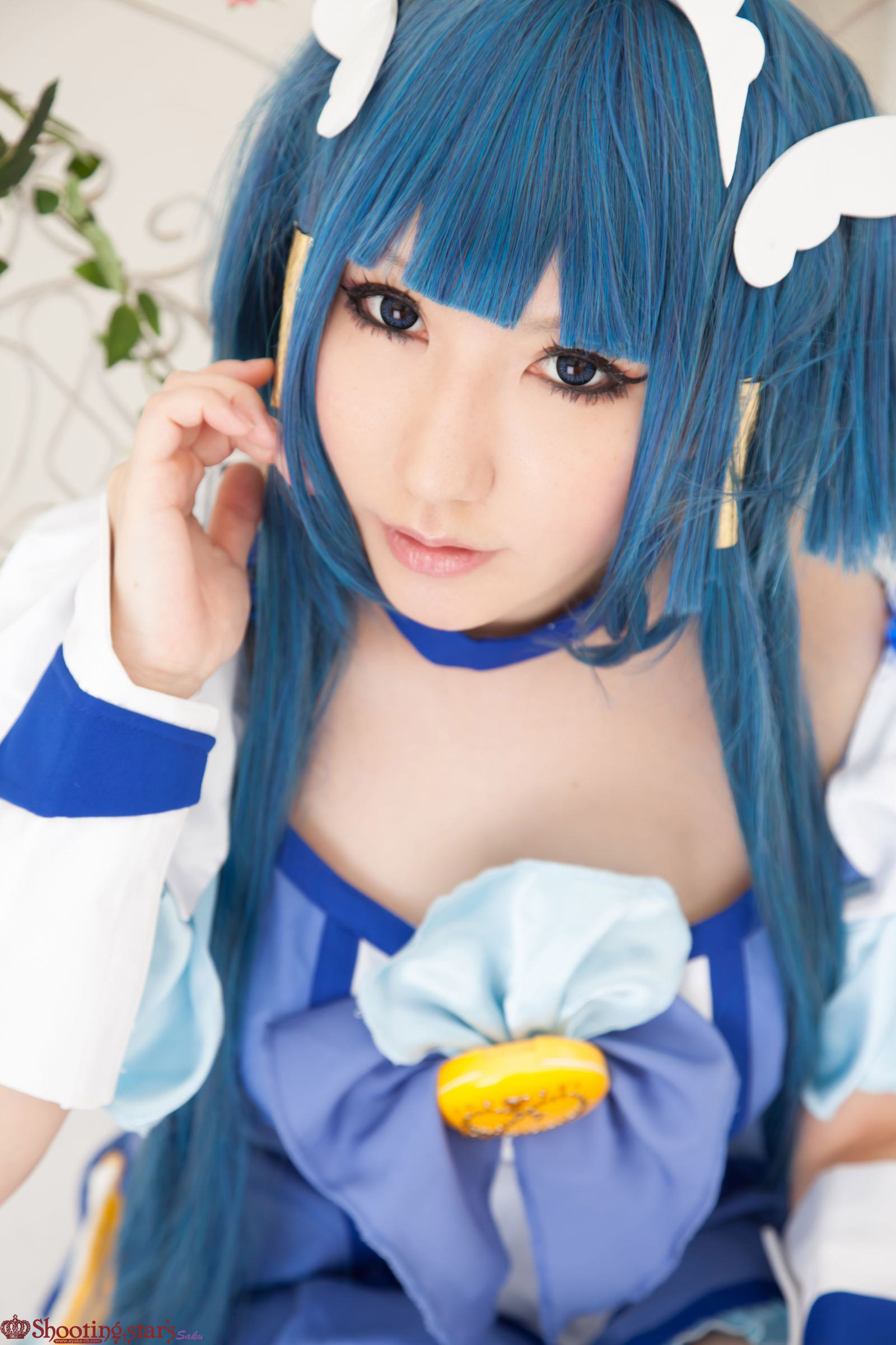 [Cosplay] New Pretty Cure Sunshine Gallery 1